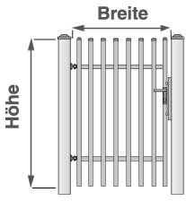 AS Zaun Partner
