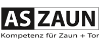 as zaun logo