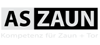 as zaun logo