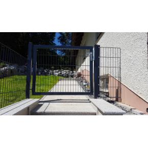 Zaun kaufen Onlineshop