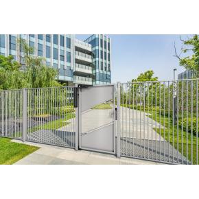 Zaun kaufen Onlineshop