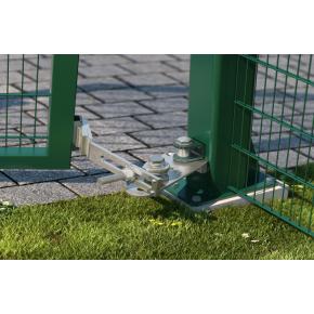 Zaun kaufen Onlineshop